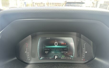 Chery Tiggo 7 Pro, 2022 год, 1 769 000 рублей, 9 фотография