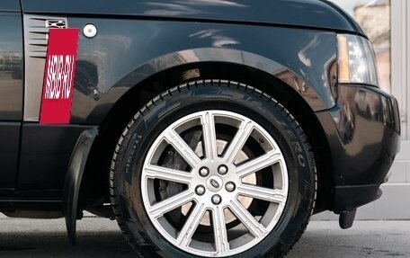 Land Rover Range Rover III, 2009 год, 1 800 000 рублей, 9 фотография