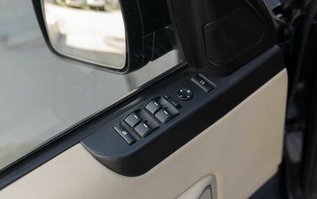 Land Rover Range Rover III, 2009 год, 1 800 000 рублей, 19 фотография