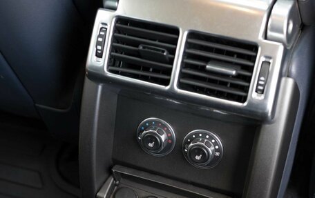 Land Rover Range Rover III, 2009 год, 1 800 000 рублей, 23 фотография