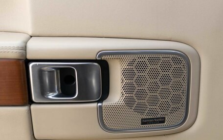 Land Rover Range Rover III, 2009 год, 1 800 000 рублей, 20 фотография