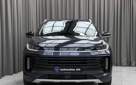 CheryExeed TXL, 2022 год, 2 390 000 рублей, 2 фотография