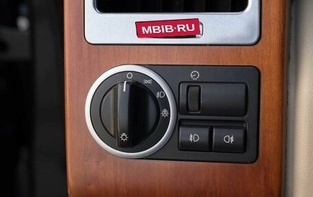 Land Rover Range Rover III, 2009 год, 1 800 000 рублей, 21 фотография