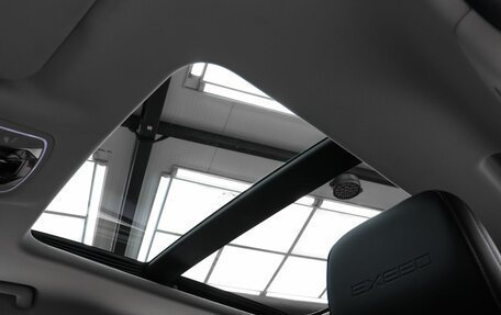 CheryExeed TXL, 2022 год, 2 390 000 рублей, 7 фотография