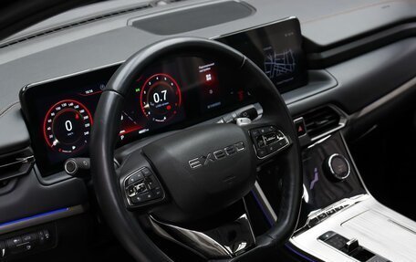 CheryExeed TXL, 2022 год, 2 390 000 рублей, 8 фотография