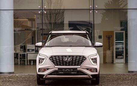 Hyundai Creta, 2021 год, 2 045 000 рублей, 2 фотография