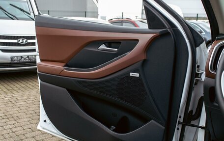 Hyundai Creta, 2021 год, 2 045 000 рублей, 12 фотография