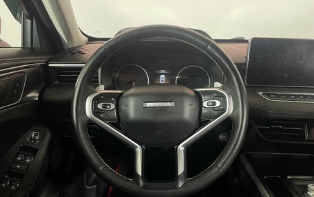Haval Jolion, 2021 год, 1 906 000 рублей, 13 фотография