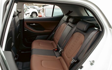 Hyundai Creta, 2021 год, 2 045 000 рублей, 18 фотография