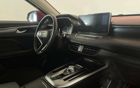 Haval Jolion, 2021 год, 1 906 000 рублей, 12 фотография