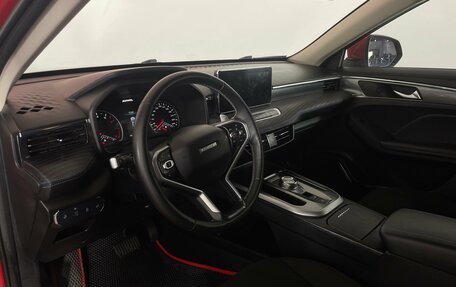 Haval Jolion, 2021 год, 1 906 000 рублей, 9 фотография