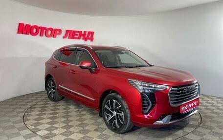 Haval Jolion, 2021 год, 1 906 000 рублей, 3 фотография