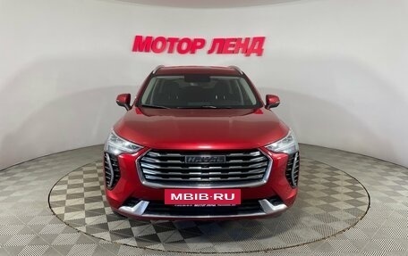 Haval Jolion, 2021 год, 1 906 000 рублей, 2 фотография