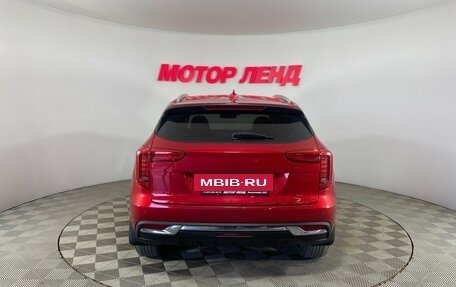 Haval Jolion, 2021 год, 1 906 000 рублей, 5 фотография