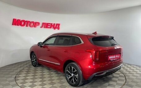 Haval Jolion, 2021 год, 1 906 000 рублей, 6 фотография