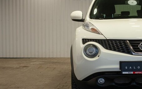 Nissan Juke II, 2012 год, 1 070 000 рублей, 4 фотография