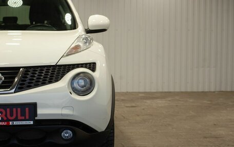 Nissan Juke II, 2012 год, 1 070 000 рублей, 5 фотография