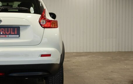 Nissan Juke II, 2012 год, 1 070 000 рублей, 12 фотография