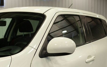 Nissan Juke II, 2012 год, 1 070 000 рублей, 15 фотография