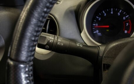Nissan Juke II, 2012 год, 1 070 000 рублей, 22 фотография