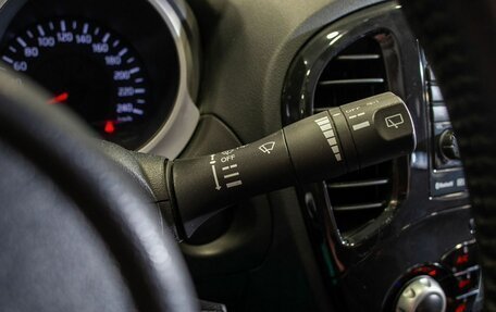 Nissan Juke II, 2012 год, 1 070 000 рублей, 23 фотография