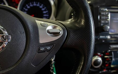 Nissan Juke II, 2012 год, 1 070 000 рублей, 25 фотография