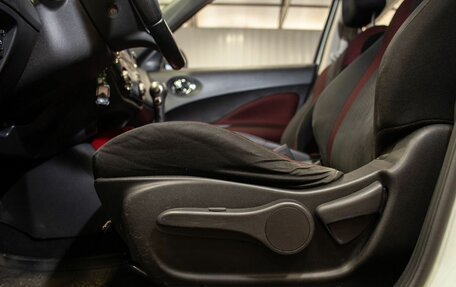 Nissan Juke II, 2012 год, 1 070 000 рублей, 31 фотография