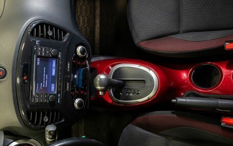 Nissan Juke II, 2012 год, 1 070 000 рублей, 28 фотография