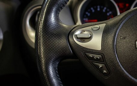 Nissan Juke II, 2012 год, 1 070 000 рублей, 24 фотография