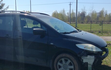 Mazda 5 I рестайлинг, 2006 год, 400 000 рублей, 2 фотография