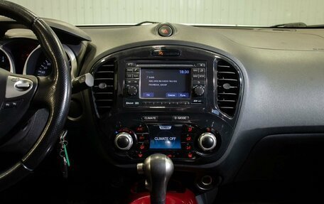 Nissan Juke II, 2012 год, 1 070 000 рублей, 26 фотография