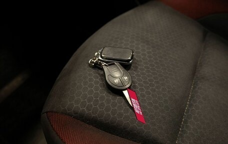 Nissan Juke II, 2012 год, 1 070 000 рублей, 34 фотография