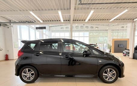 Nissan Note II рестайлинг, 2014 год, 949 000 рублей, 7 фотография