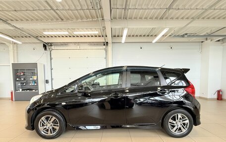 Nissan Note II рестайлинг, 2014 год, 949 000 рублей, 3 фотография