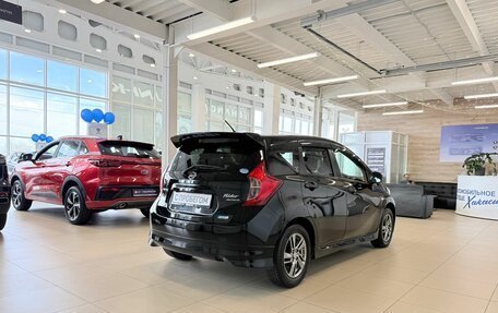 Nissan Note II рестайлинг, 2014 год, 949 000 рублей, 6 фотография