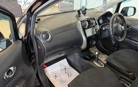 Nissan Note II рестайлинг, 2014 год, 949 000 рублей, 12 фотография