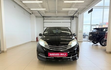 Nissan Note II рестайлинг, 2014 год, 949 000 рублей, 9 фотография