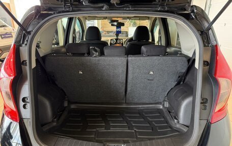 Nissan Note II рестайлинг, 2014 год, 949 000 рублей, 19 фотография
