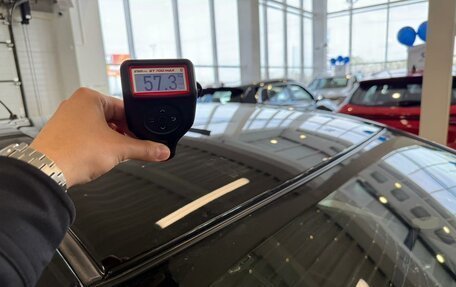 Nissan Note II рестайлинг, 2014 год, 949 000 рублей, 30 фотография
