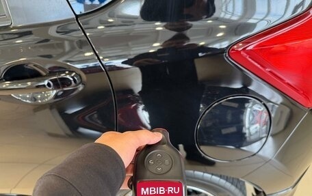 Nissan Note II рестайлинг, 2014 год, 949 000 рублей, 23 фотография