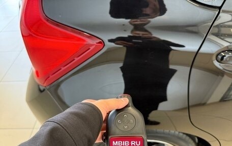 Nissan Note II рестайлинг, 2014 год, 949 000 рублей, 25 фотография