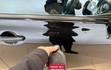 Nissan Note II рестайлинг, 2014 год, 949 000 рублей, 27 фотография