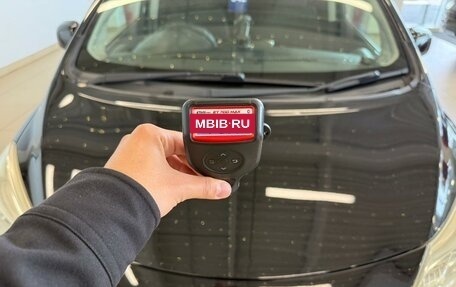 Nissan Note II рестайлинг, 2014 год, 949 000 рублей, 29 фотография