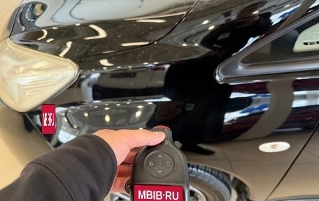 Nissan Note II рестайлинг, 2014 год, 949 000 рублей, 20 фотография