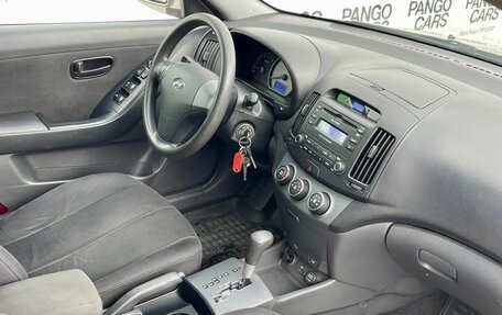Hyundai Elantra IV, 2008 год, 615 000 рублей, 11 фотография