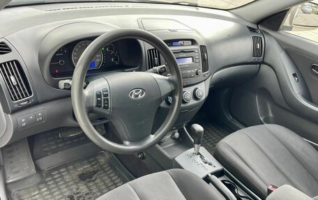 Hyundai Elantra IV, 2008 год, 615 000 рублей, 9 фотография