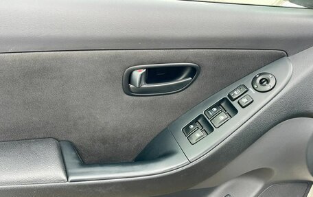 Hyundai Elantra IV, 2008 год, 615 000 рублей, 13 фотография