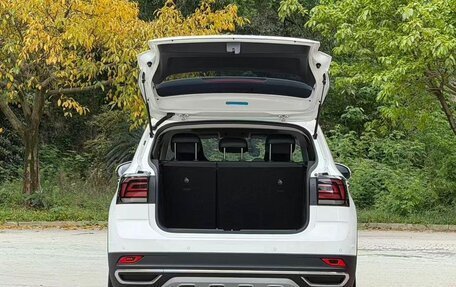 Volkswagen T-Cross I, 2021 год, 1 500 123 рублей, 13 фотография