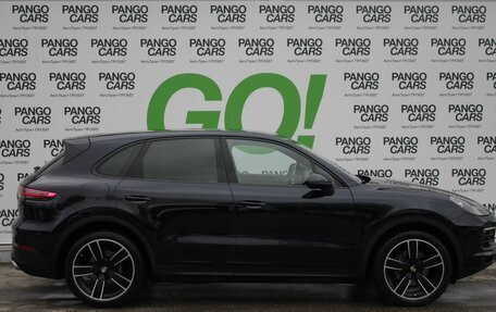Porsche Cayenne III, 2019 год, 5 750 000 рублей, 4 фотография