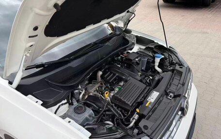 Volkswagen T-Cross I, 2021 год, 1 500 123 рублей, 14 фотография